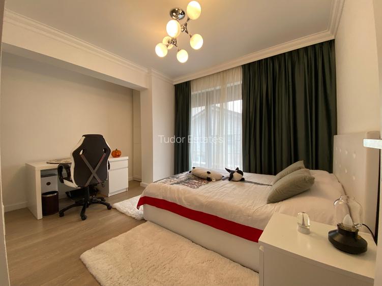 Amazing duplex apartment with 4 bedrooms - 17