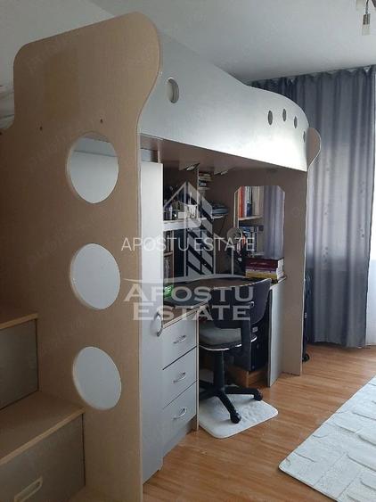 Apartament cu 2 camere de vanzare, decomandat, zona Sagului, Timisoara - 6