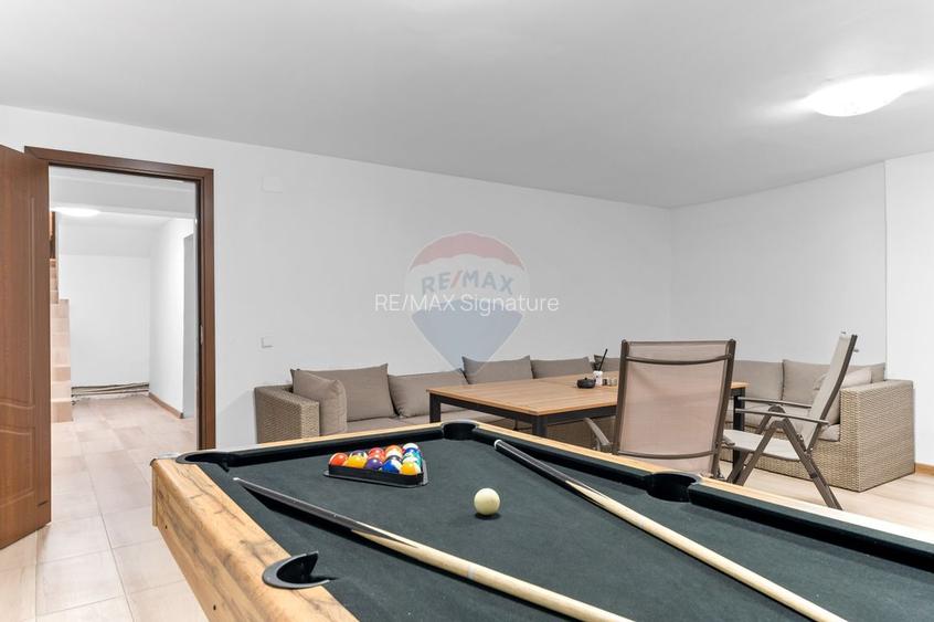 DE VANZARE  Vila cu piscina Zona Colentina - 36