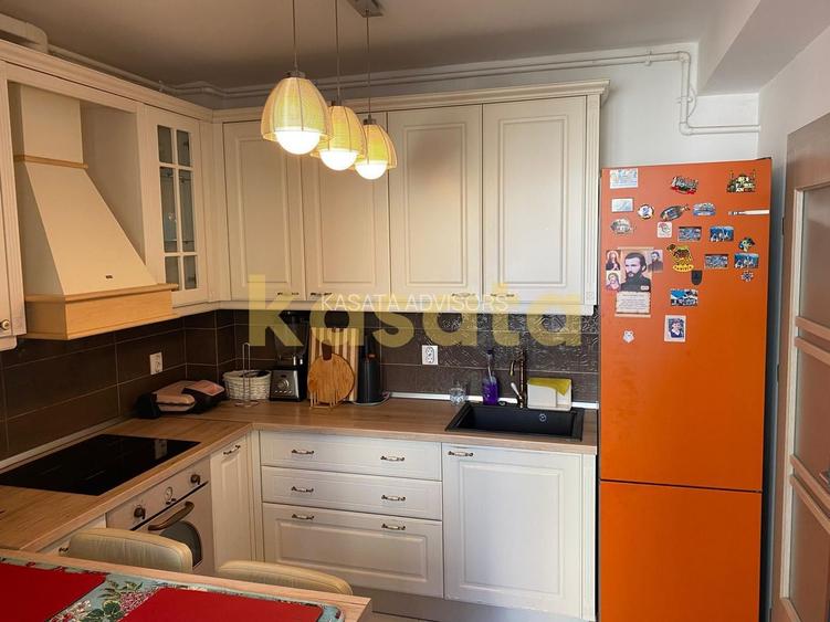 OPORTUNITATE | APARTAMENT 3 CAMERE | POPA NAN | CENTRALA | PARCARE - 2