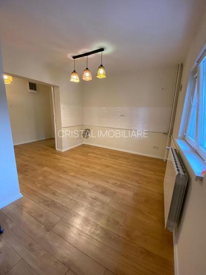 Parter 13 Septembrie, 62 mp, renovat nou, spațiu birou - 3