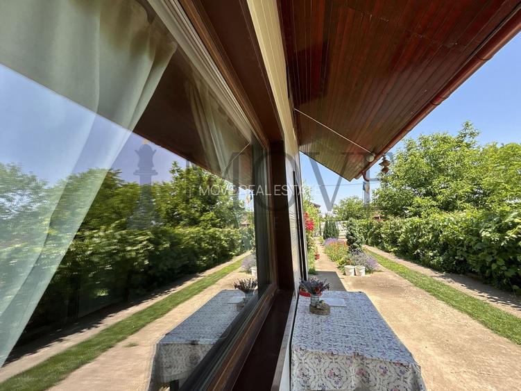 BELCIUGATELE- Casă de vacanță sau locuință permanentă - 27