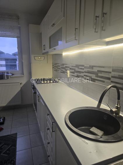 Apartament ,mobilat si utilat!!! - 5