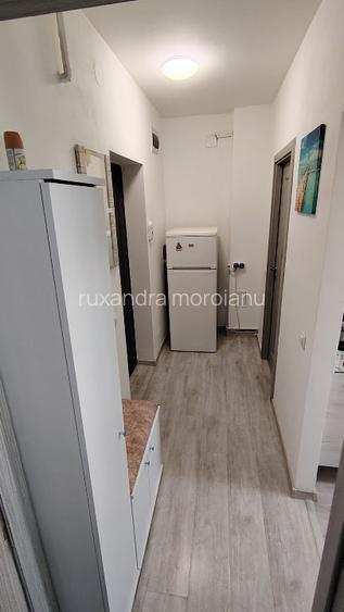 Garsoniera de inchiriat - 7