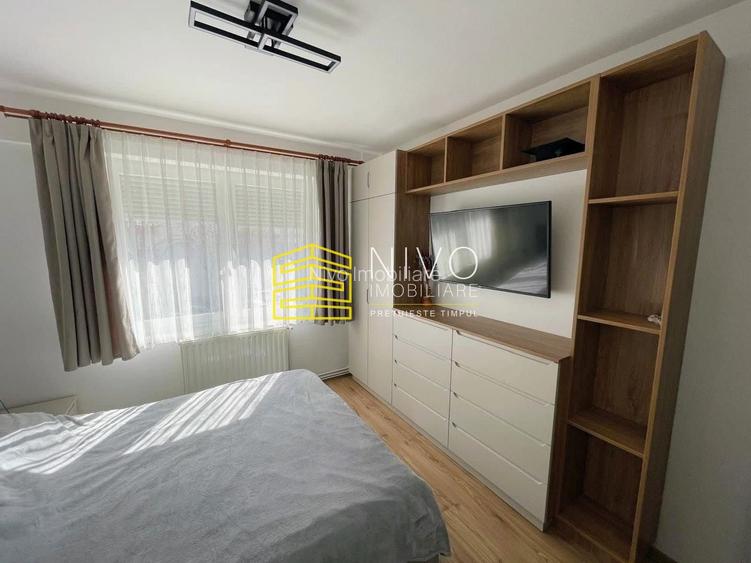 Apartament 2 camere – Tg. Mureș – Dâmbu Pietros – Zona Darina - 3