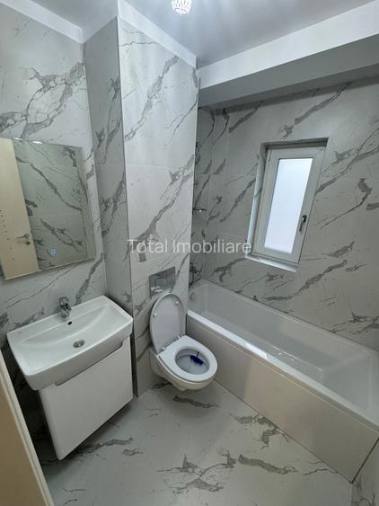 CASA INDIVIDUALA CUPLATA MOBILATA SI UTILATA STR. PALTINIS 52 - 6