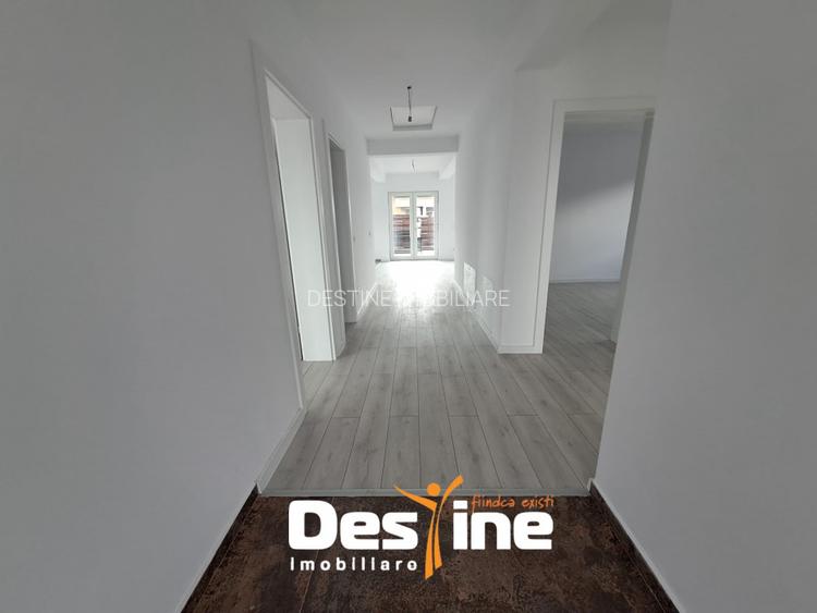 Casa P+POD, 4 CAMERE 135 MP, MIROSLAVA - 7