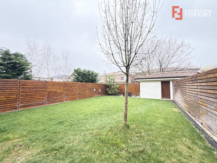 COMISION 0% Duplex cu 5 camere de vanzare, zona Aradului - 39