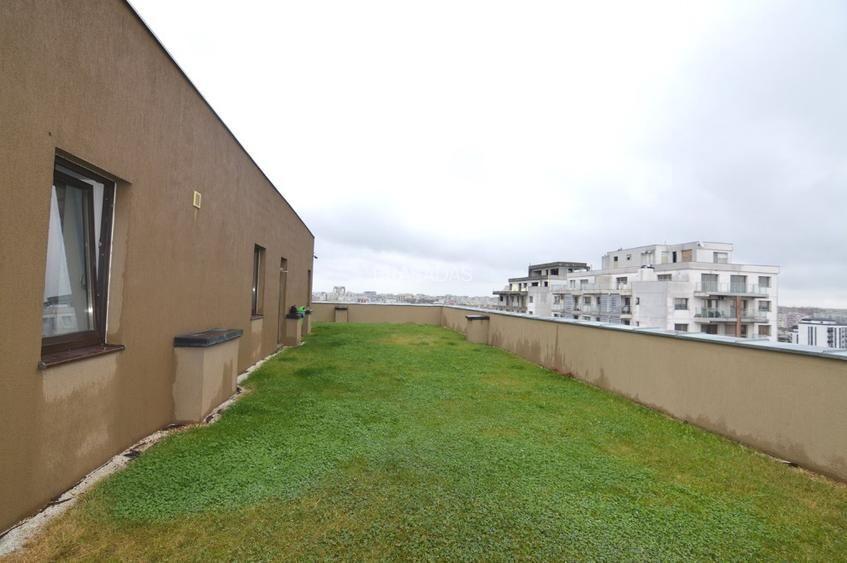 BRASADAS închiriază – Apartament 2 camere • Vitan Residence 2 - 15