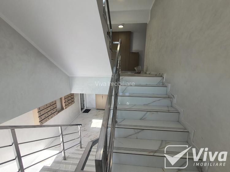 La cheie! Apartament 2 camere 50 mp + parcare, et 1, zona Rediu - 6