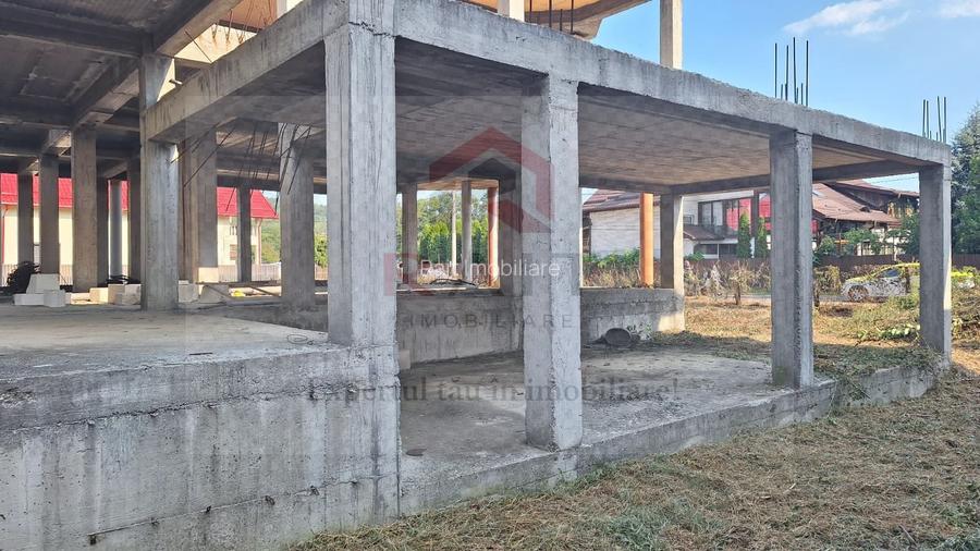 Constructie structura beton armat 810 MPC Curtea de Arges - 16