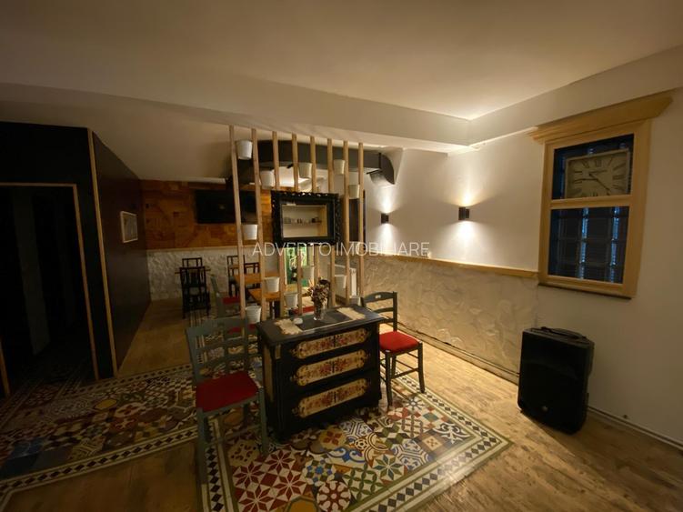 Restaurant complet echipat de inchiriat – Crangasi – 370 mp - 4