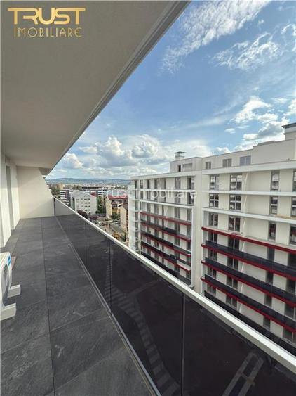 Elite City | 2 Camere | Parcare | Bloc 2025 - 8