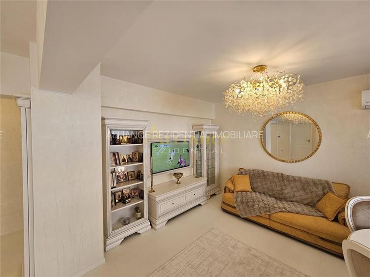 Apartament 3 camere premium | Bloc nou 2025 | 10 minute metrou Berceni - 3