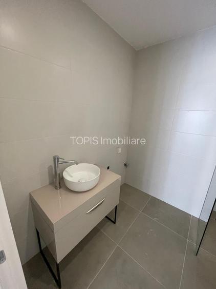 Petru Rares Loft / Apartament Premium/ Terasa 20m/ Parcare Optional / Metrou 3 m - 9