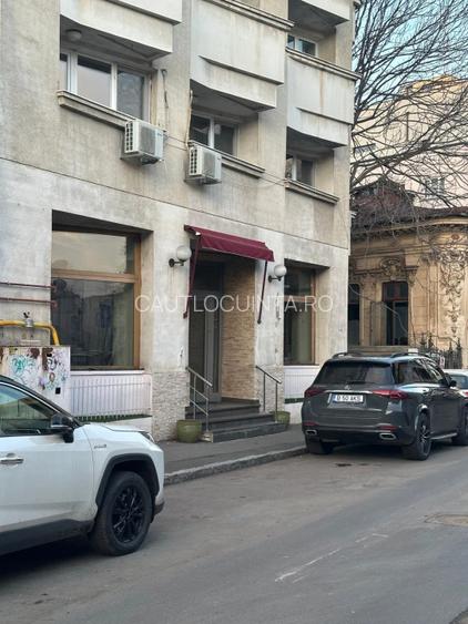 Inchiriere spatiu comercial | Dorobanti | Zona de lux - 7
