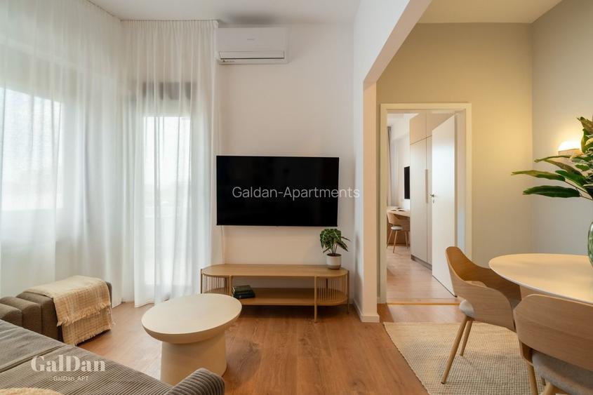 Apartament premium | Calea Victoriei | GalDan - 10