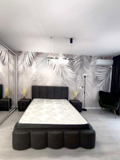 Smart Residence Lujerului langa parcul Liniei, Carrefour, metrou Lujerului - 7