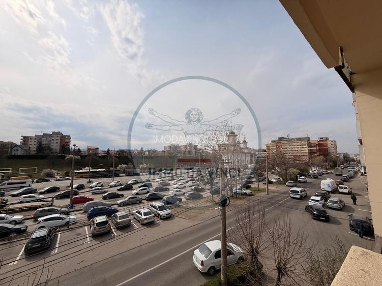 🔑 Apartament 4 camere | 4 dormitoare | 2 băi | 84 mp | Mărăști – Expo - 9