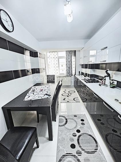 Apartament mobilat și utilat — gata pentru mutare ără investiții suplimentare! - 6
