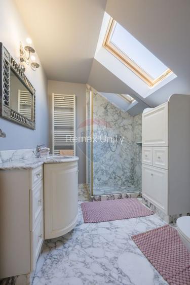 Vilă individuală de excepție | Green Valley, Brașov | Cartier privat - 43