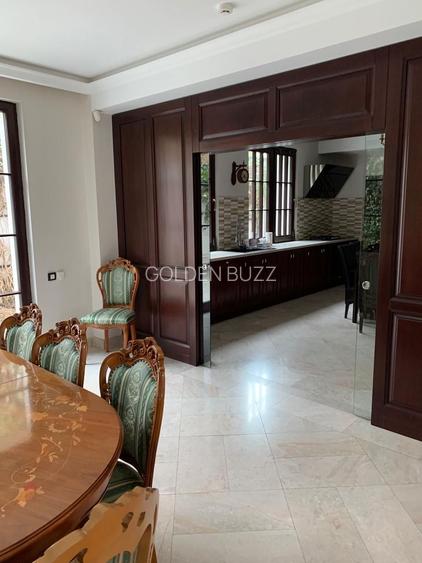 Vilă Individuala spațioasă | Locație premium - 2