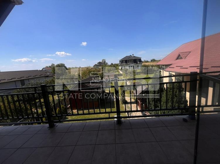 Casa de Vanzare  170 Mp utili I Suceava/Burdujeni I 262.000Euro - 28