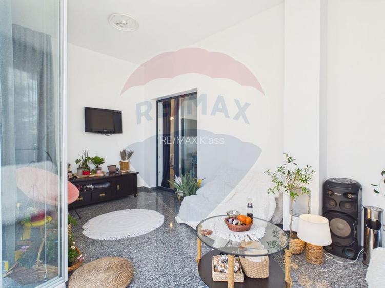 Vilă moderna si luminoasa 2020, cu 5 camere, 500mp curte - 24