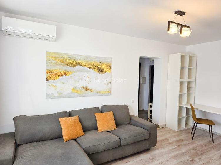 Apartament 2 camere - Metrou Titan - 2