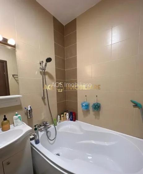 2 Camere de inchiriat | Mihai Bravu | Metrou | Centrala | Parcare - 8