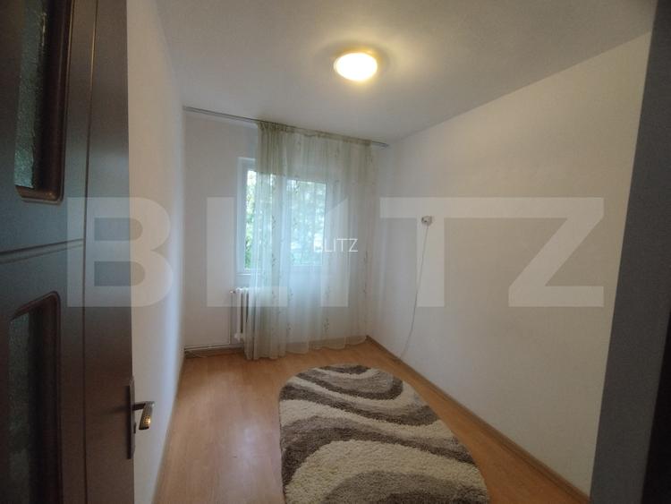 Apartament 3 camere Alexandru cel Bun - 7