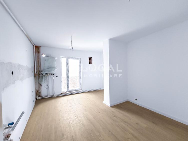 Apartament 2 camere | Decomandat | etaj 3 | Zona Interservisan | Gheorgheni - 3