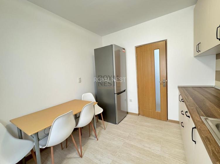 De inchiriat apartament 2 camere in Tractorul - 6