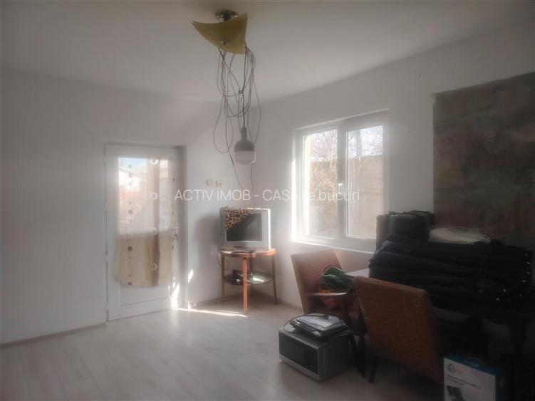 Casa in apropiere de Ploiesti zona foarte buna si linistita - 2