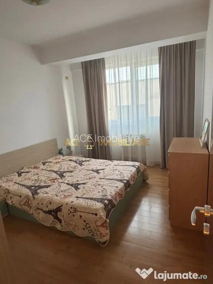 3 Camere de inchiriat | Prelungirea Ghencea | Centrala | Mobilat | Utilat - 5