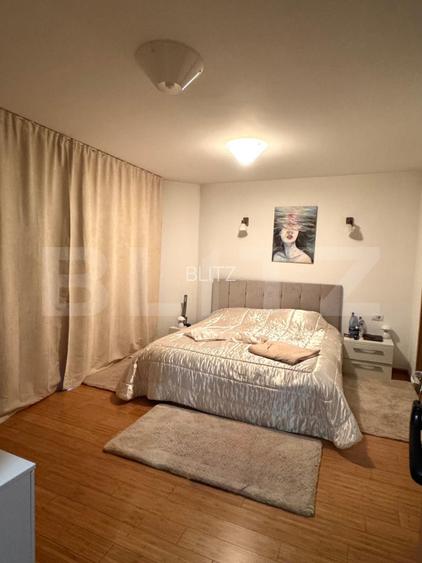 Casa Individuala, 270 mp, lux, Tractorul - 3