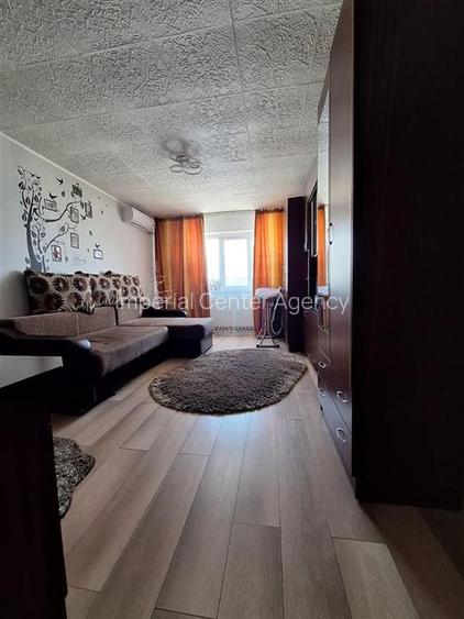 DE VANZARE IN EXCLUSIVITATE  – apartament cu 3 camere, vedere superb? ?i lini?te - 3