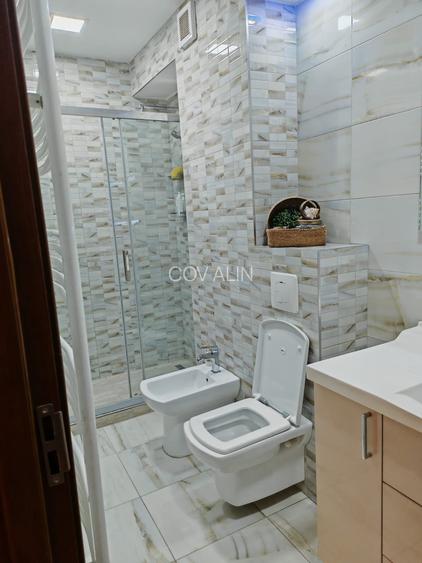 Apartament DEOSEBIT, 3 camere, 2 bai, 113 mp, terasa+balcon, 2 parcari, ISARAN. - 7