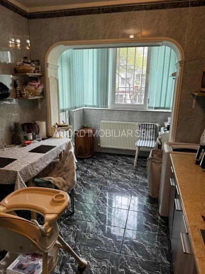 Apartament 2 camere decomandat-zona Tomis Nord - 4