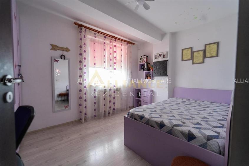 Apartament 3 camere/ Mobilat si utilat /Parcare /Metrou berceni 15-20min/ - 4