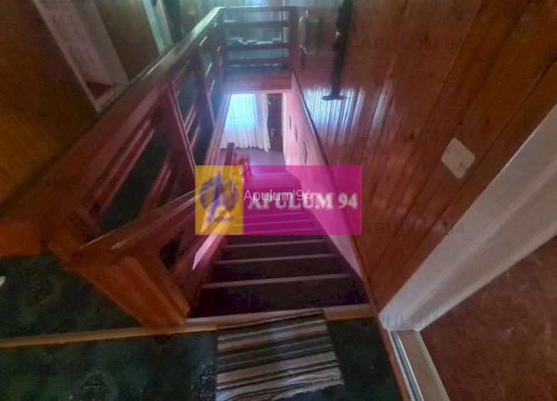 Vilă de vânzare în Breaza - 42