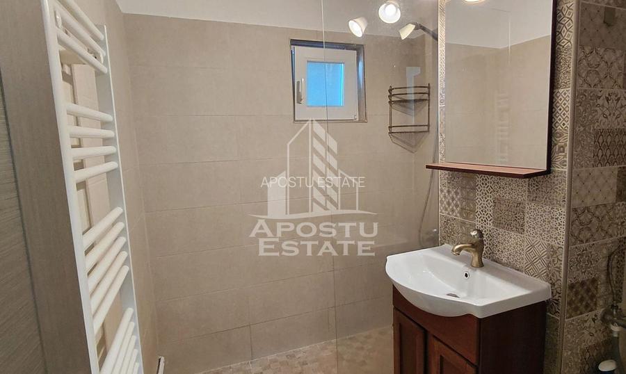 Apartament cu 2 camere, centrala proprie, Zona Badea Cartan/Lugojului - 8