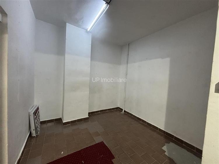SPATIU COMERCIAL 113 MP | BD DACIA | ORADEA - 4