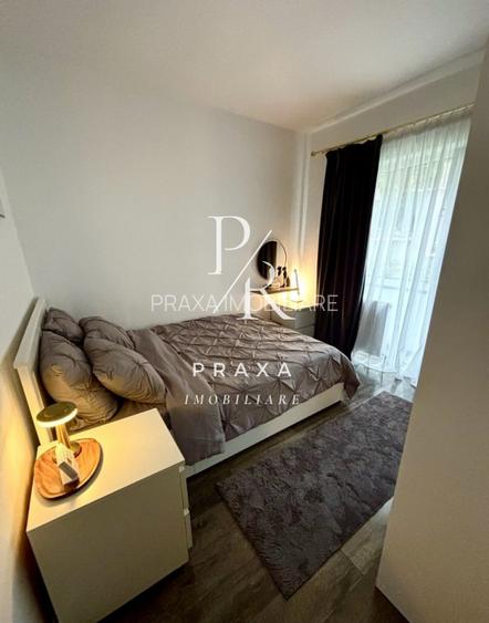 Apartament de vanzare, 35 mp, parter, balcon, BECI, parcare, zona Teilor - 4