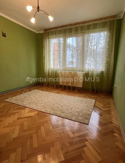 Ap. 3camere Ultracentral, etaj 1, 63mp - 6