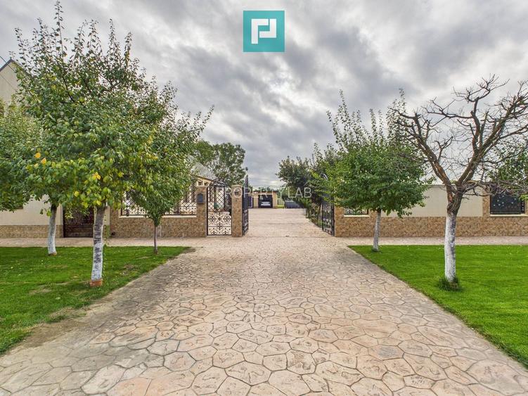 Casă exclusivistă cu 4 camere, în Secusigiu, Arad - 30