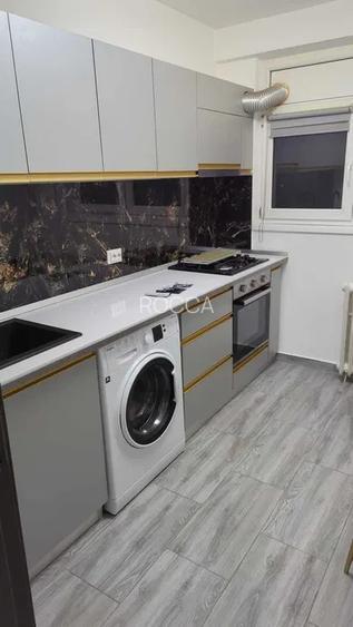 Apartament de 2 camere, decomandat, 54 mp – lângă metrou 1 Decembrie 1918 - 5