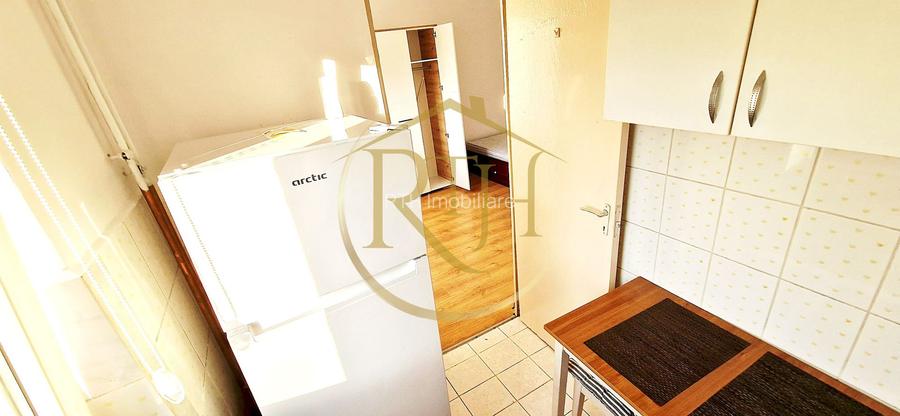 Apartament 1 cameră de închiriat, zona Aradului, lângă Iulius Mall. 0% comision - 10
