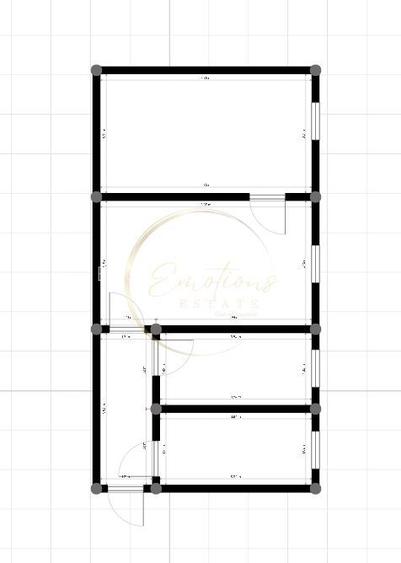NOU | Apartament 2 camere spațioase  -  Județean | APROAPE DE TOT CE CONTEAZA - 1