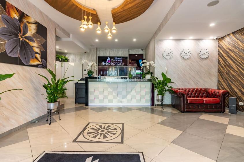 Hotel  26 camere de vânzare în zona de sud , Sun Plaza - 8